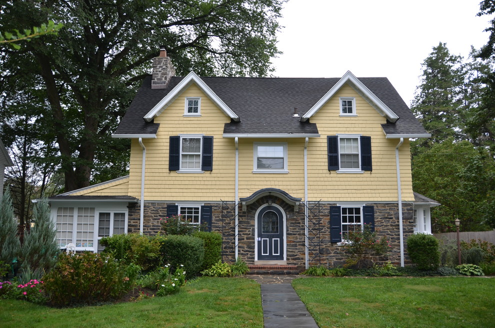 Exterior Painting Traditional Exterior Philadelphia Exterior Painting Traditional Exterior Philadelphia