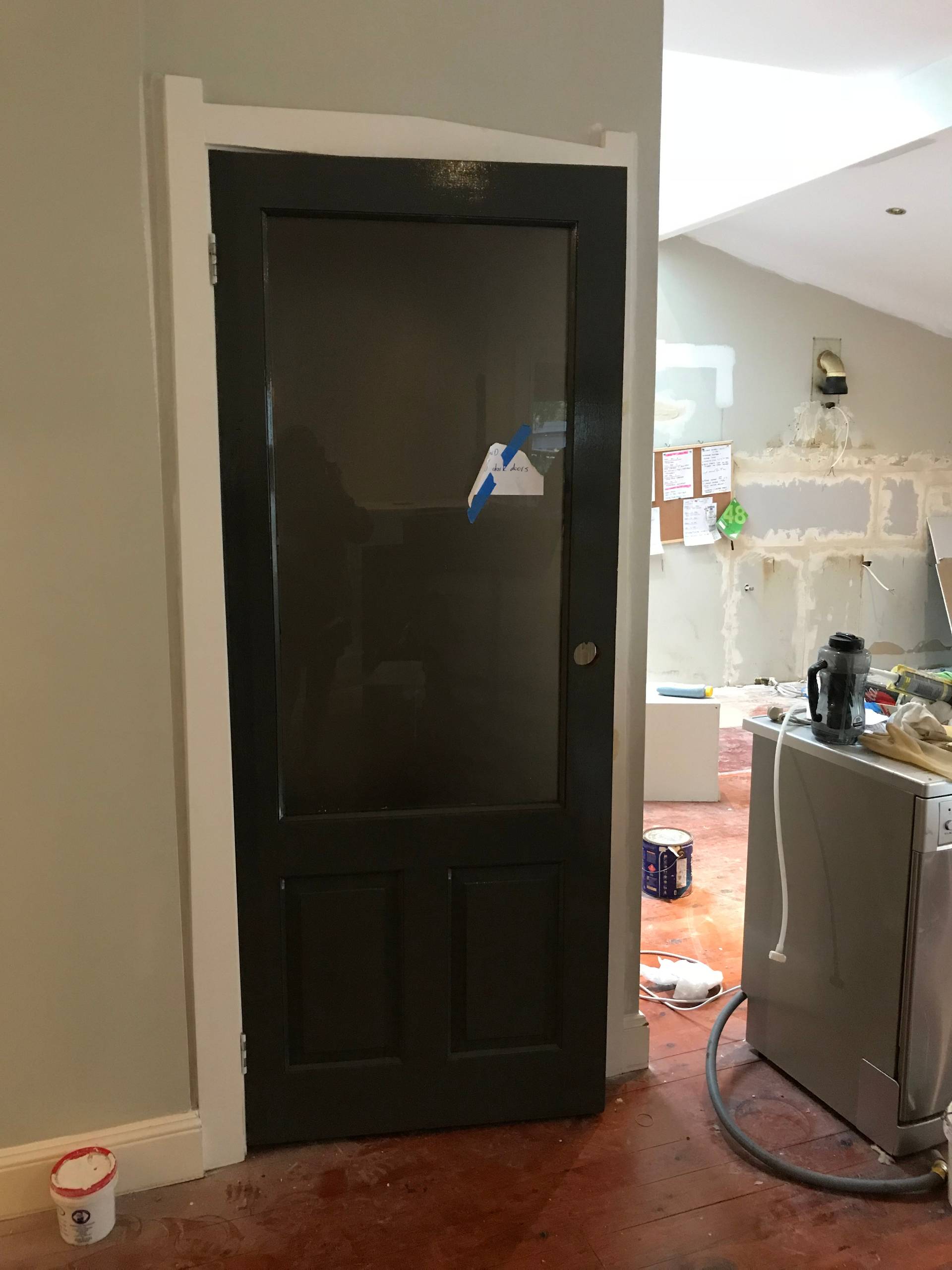 1920's home gets 2018 appeal - Total makeover