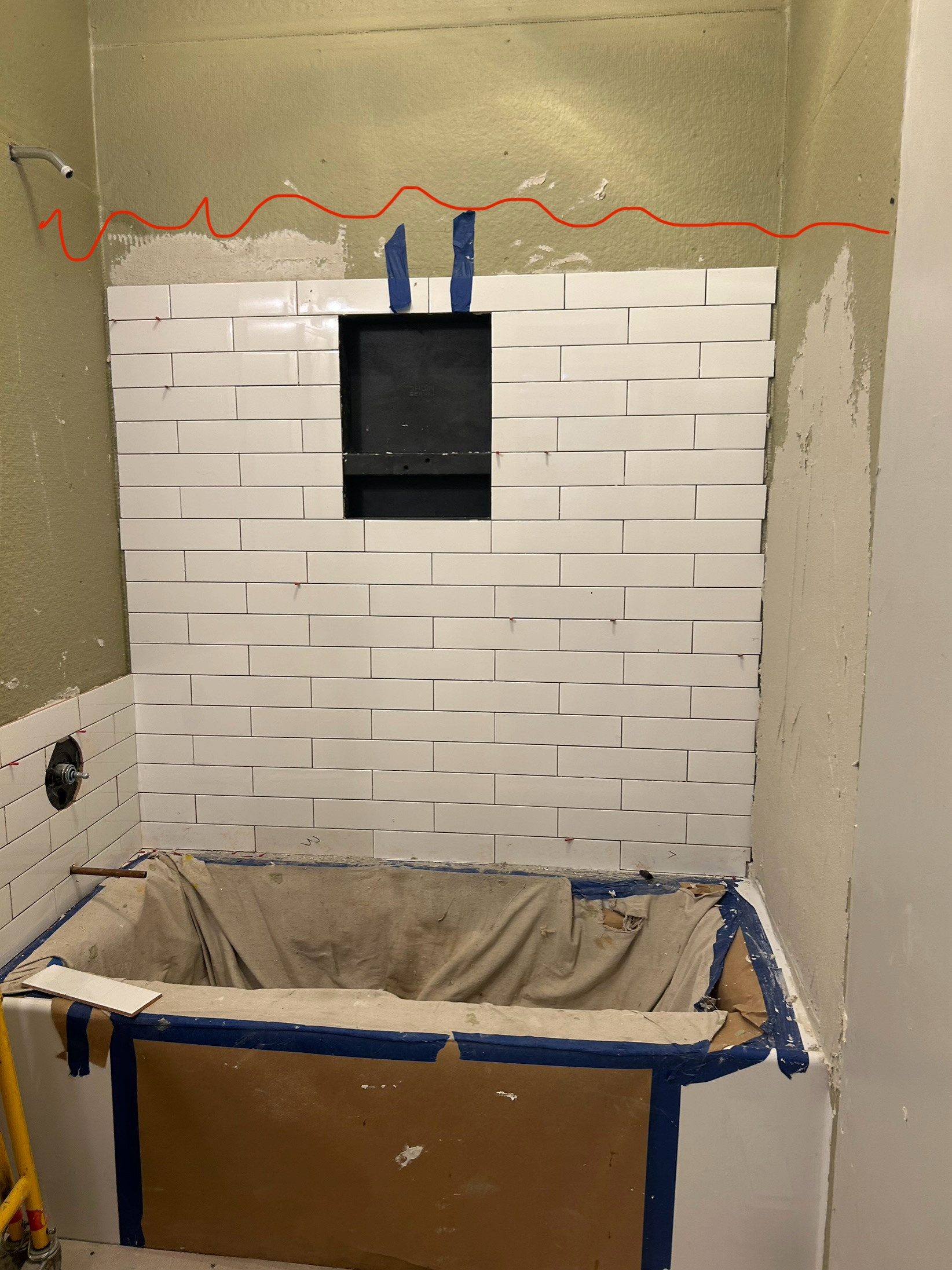 Bathrooms