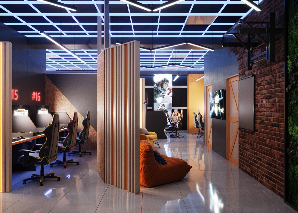 Общее пространство