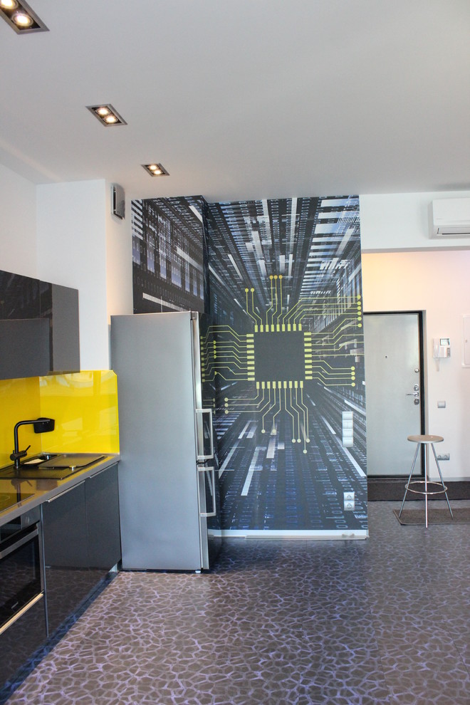 Квартира №2