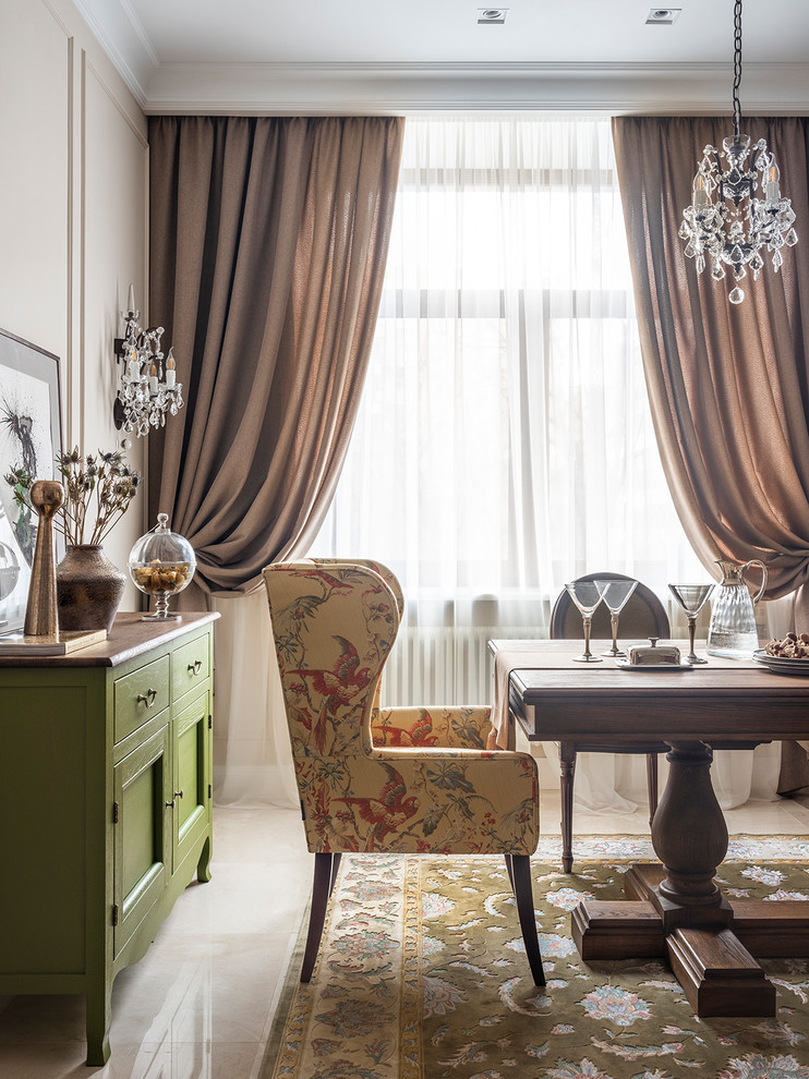 Дом на Красина