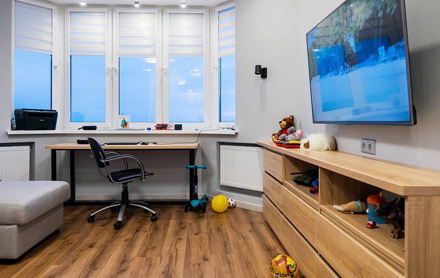 2-комнатная квартир на Винокурова, 99