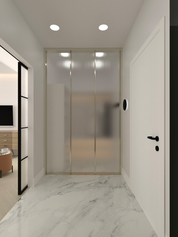 Нахимовский проспект