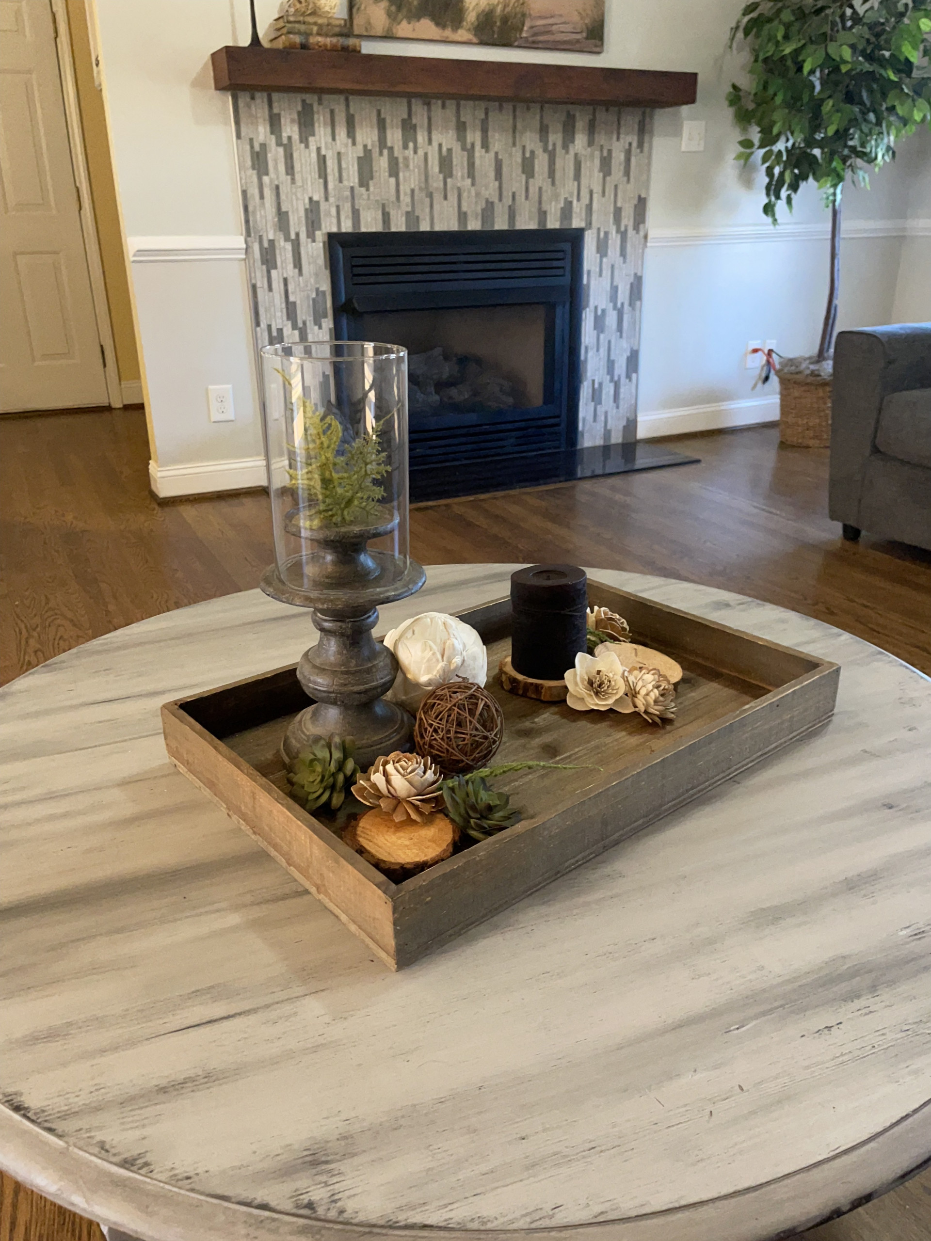 Home Staging