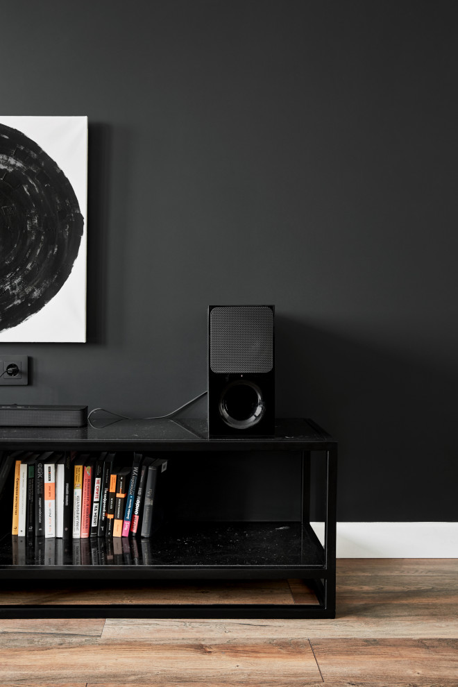 ЖК Савеловский Сити