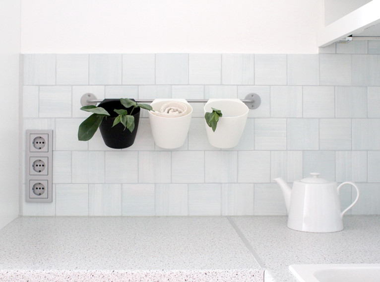 "Девичья Нора" или "Легко быть Девочкой"