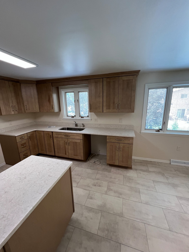 Home Remodel