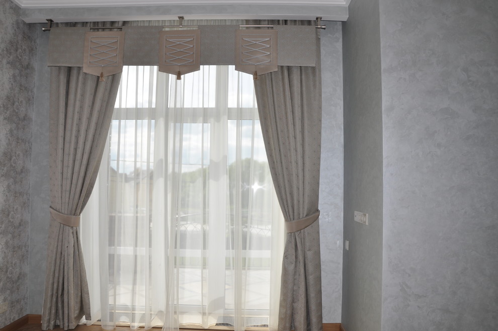 Загородный дом