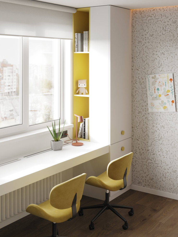 Квартира 103 м² в р-не Черемушки