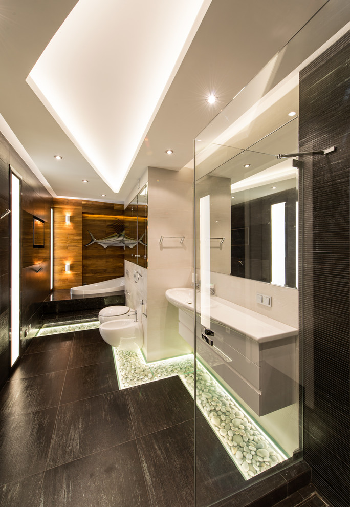 Квартира на Ленинском пр.