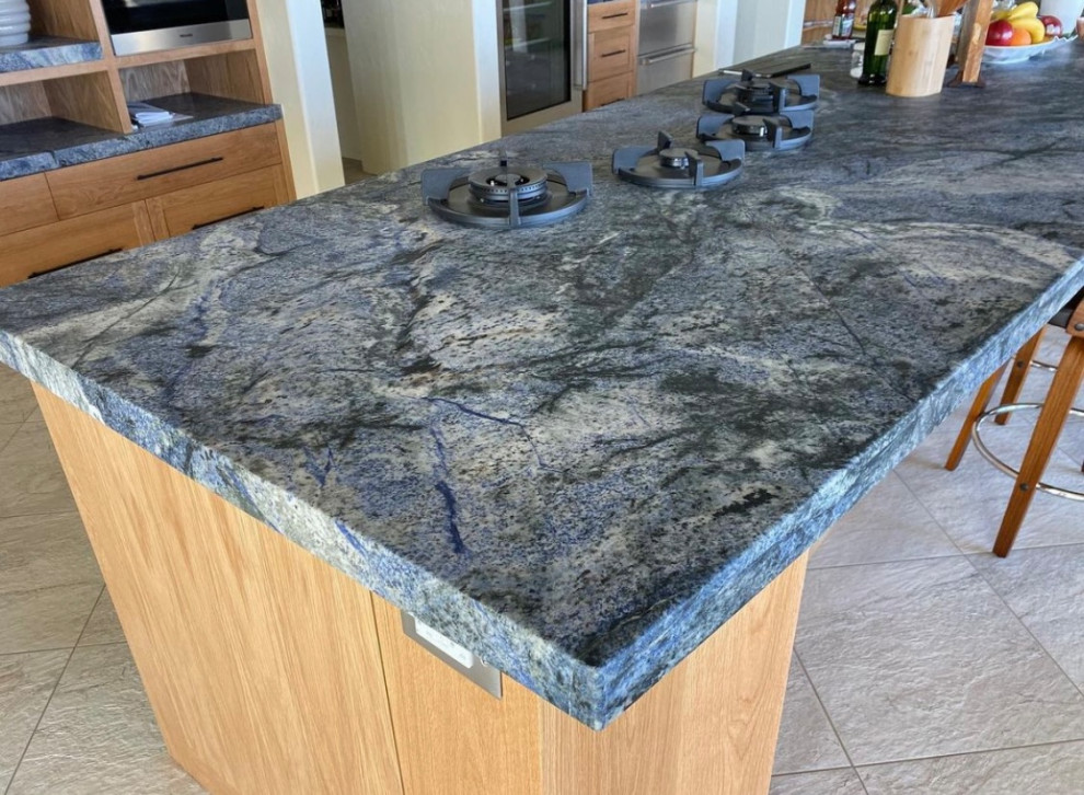 Granite Kitchens