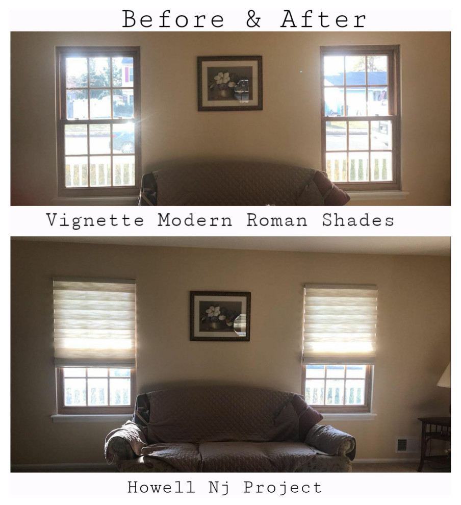 2024 Timm's Window Fashions Projects