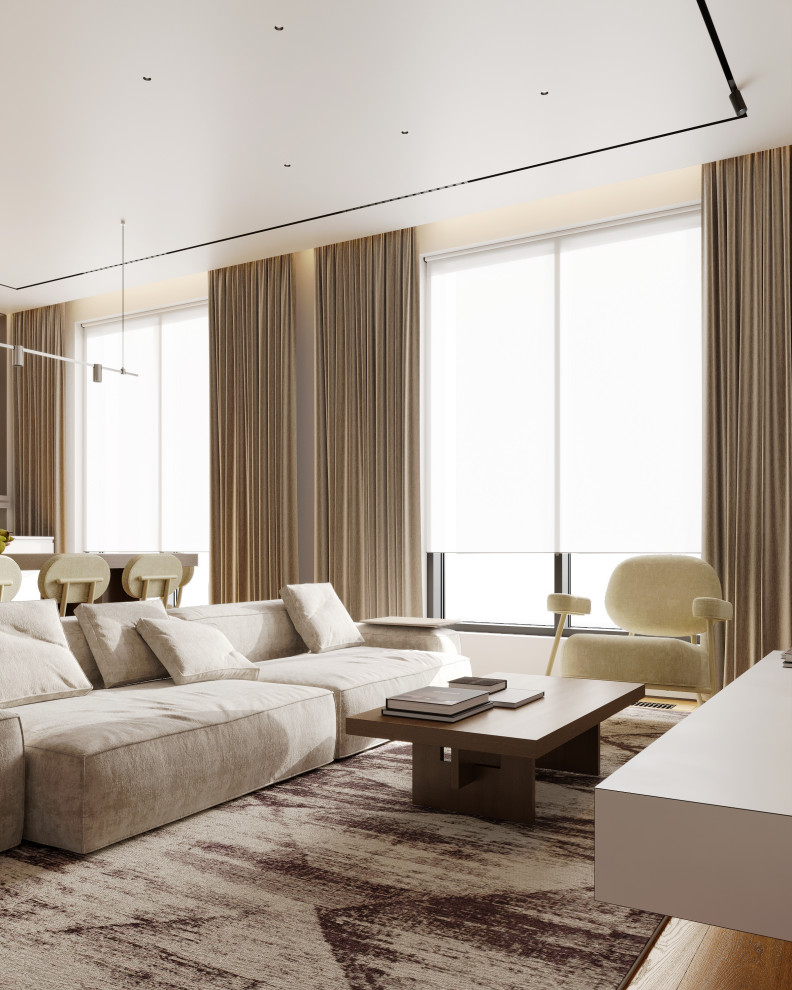 Petrovsky kvartal 114