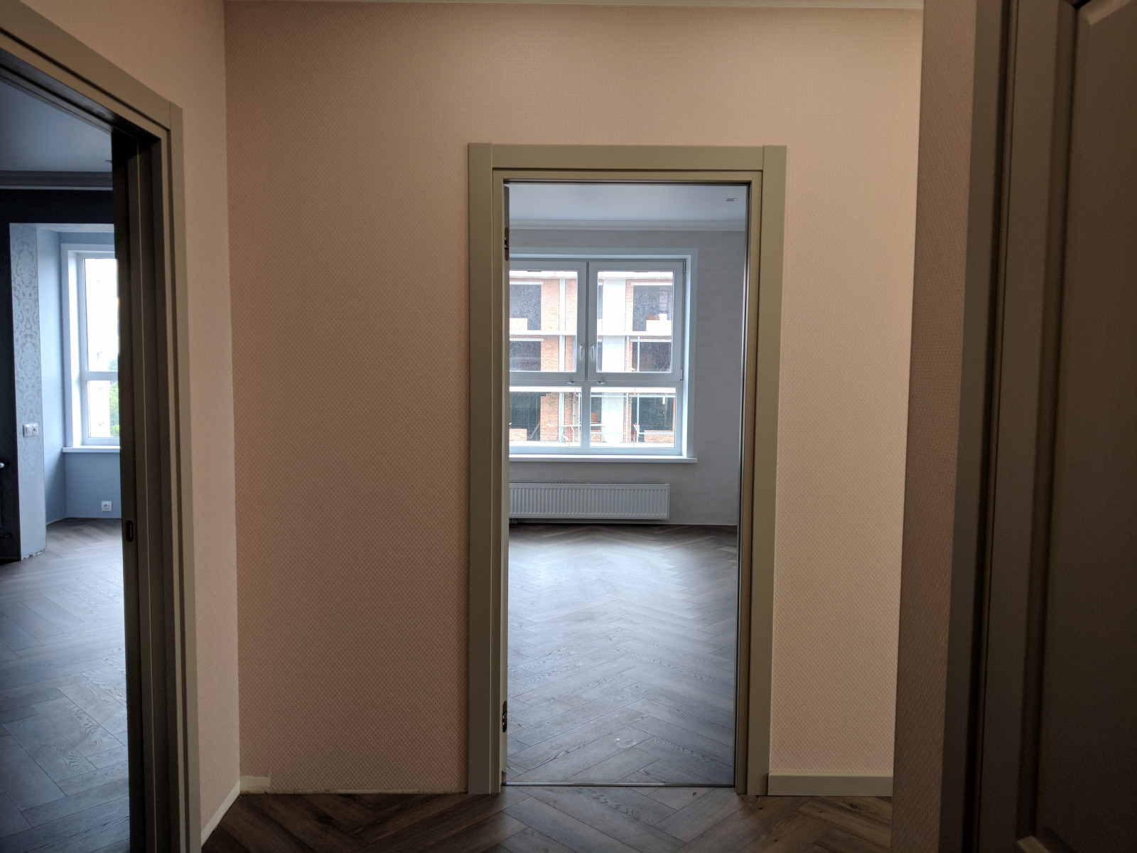 Квартира по дизайн - проекту на ул. Богдана Хмельницкого 19/3