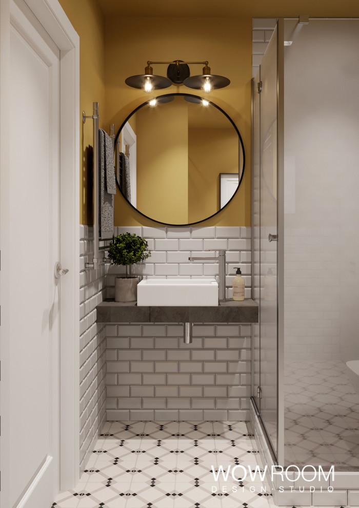 Пятикомнатная квартира. Санкт-Петербург