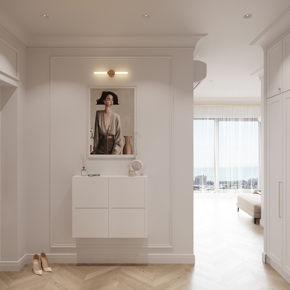 Квартира в Сочи