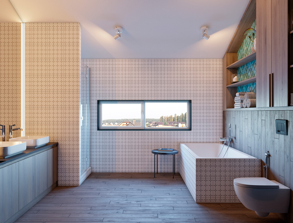 Дом, милый дом!