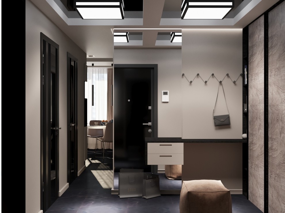 Славянский проспект