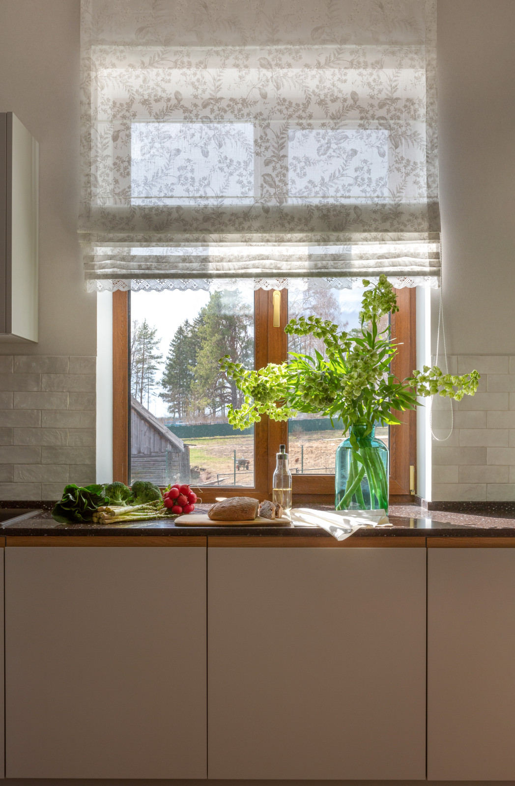 Усадьба в Казани