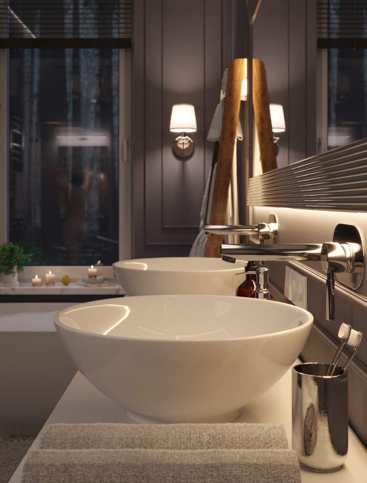 Главный санузел