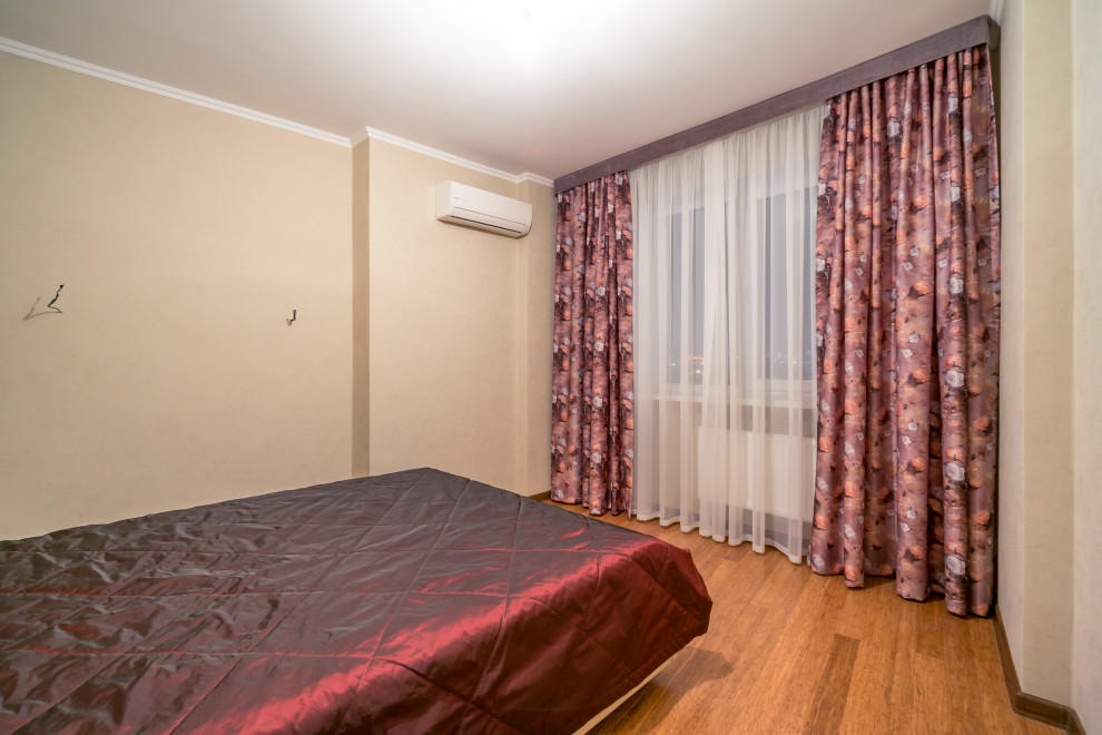 Интерьерная фотосъёмка квартиры в Краснодаре :: 5 марта 2018