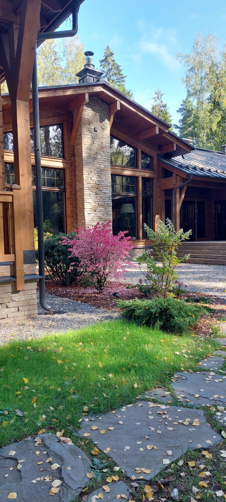 Гармония леса