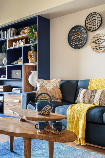 Serenity trendy-alrum