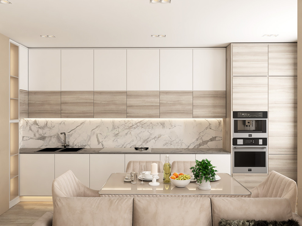 Примеры наших работ