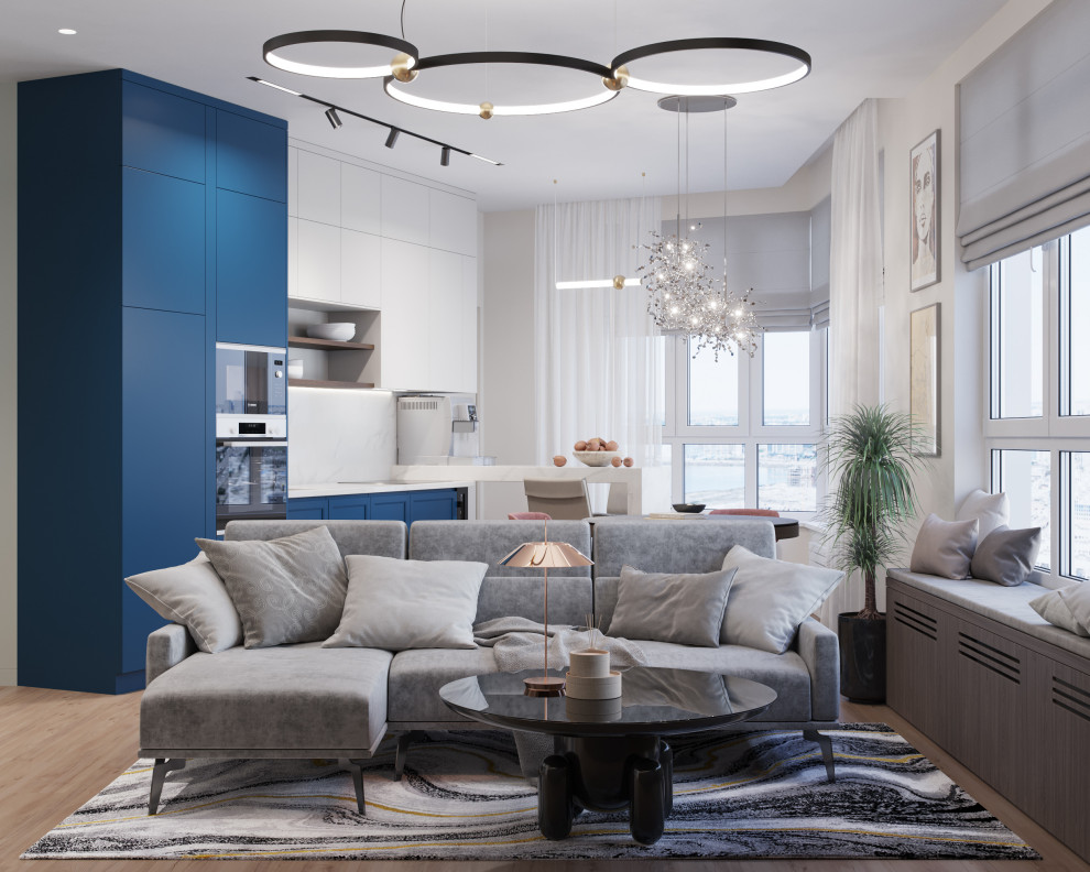 Квартира путешественников