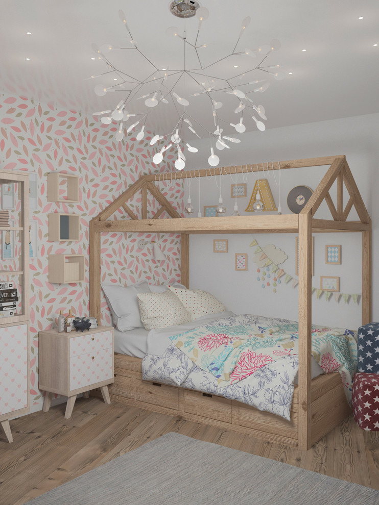 2х этажная квартира в таунхаусе