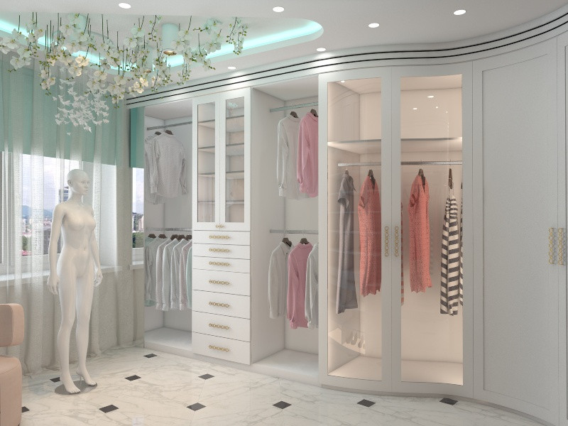 Квартира в Новосибирске