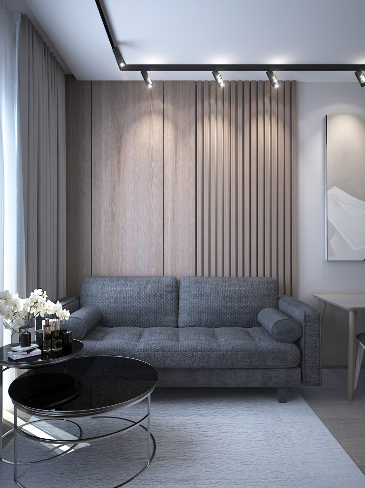 ЖК "Октябрьское поле"