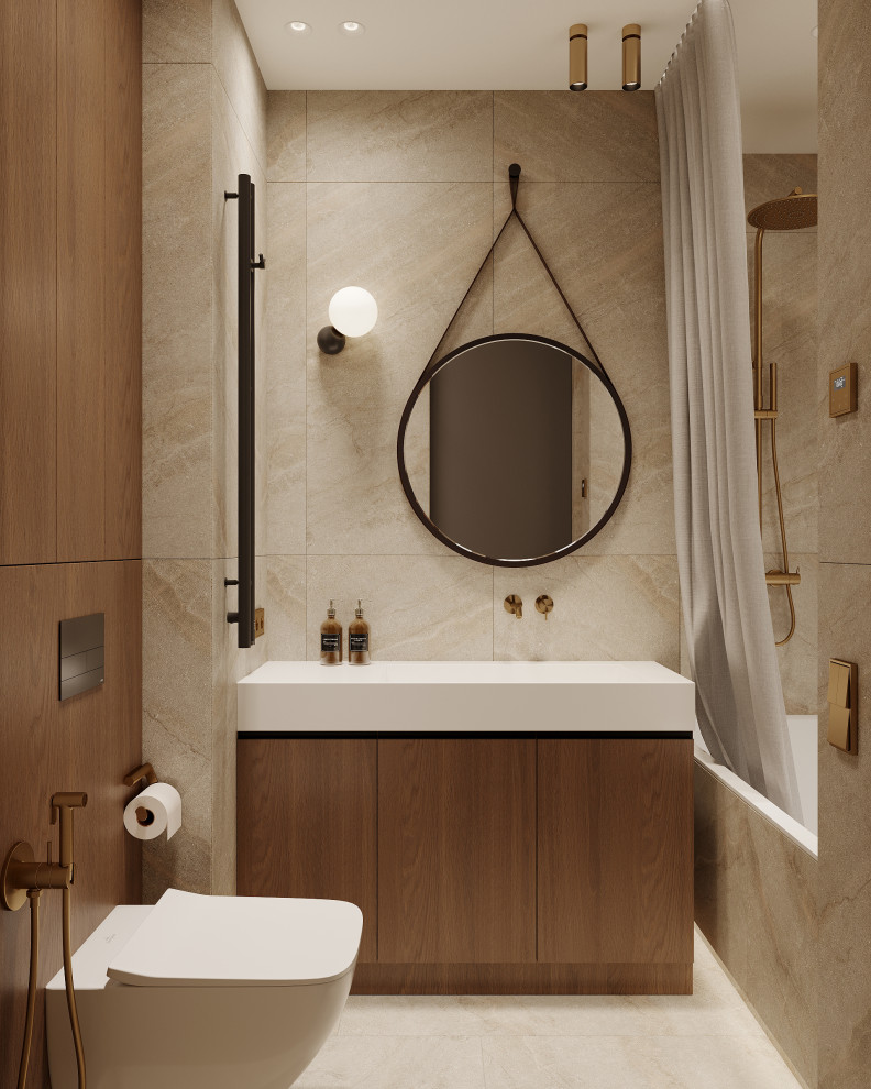 Квартира в ЖК Символ