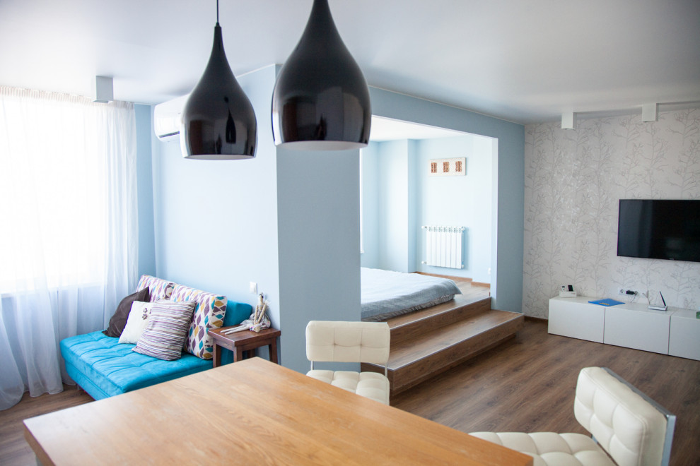 ЖК Квартал на Никулинской