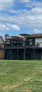 HAWK BUILDING AND REMODELING - Project Photos & Reviews - Crossville ...
