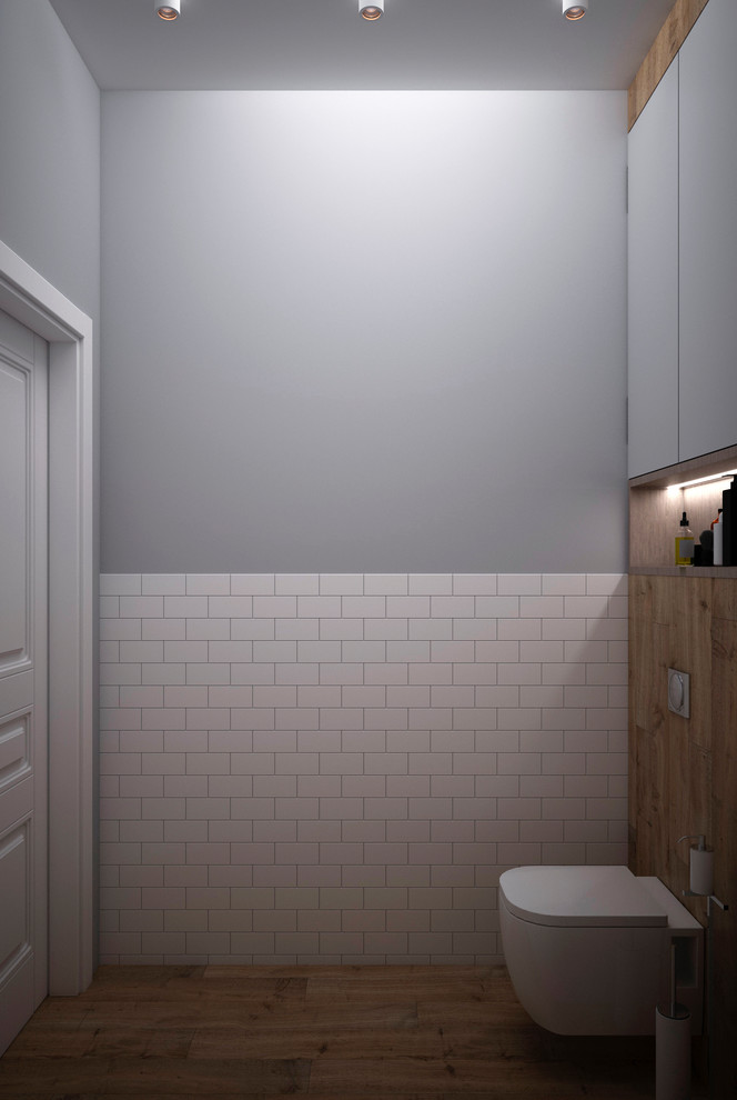 Квартира в ЖК Рождественский