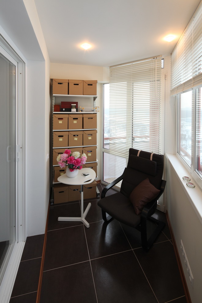 3х-комнатная квартира в Москве