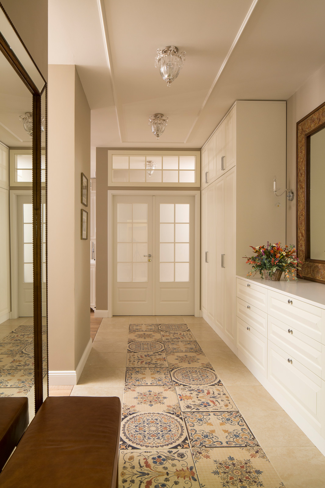 квартира в ЖК Литератор