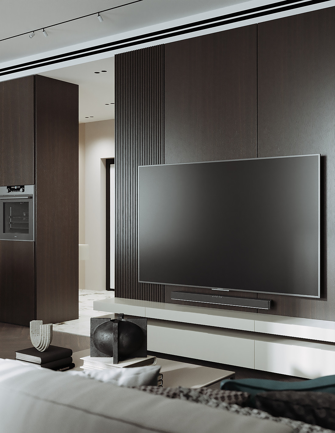 ЖК Александровский сад