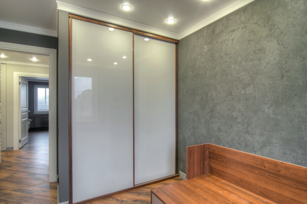 Квартира на Энтузиастов