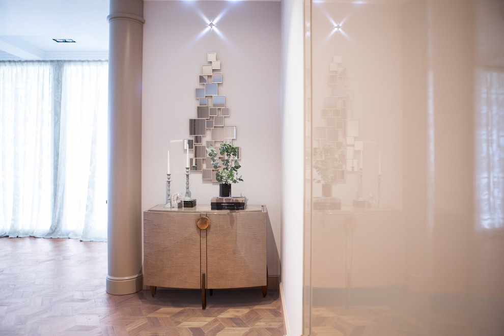 Дом в Монтевиле 2