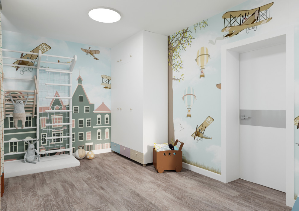 Дом в г.Нягань