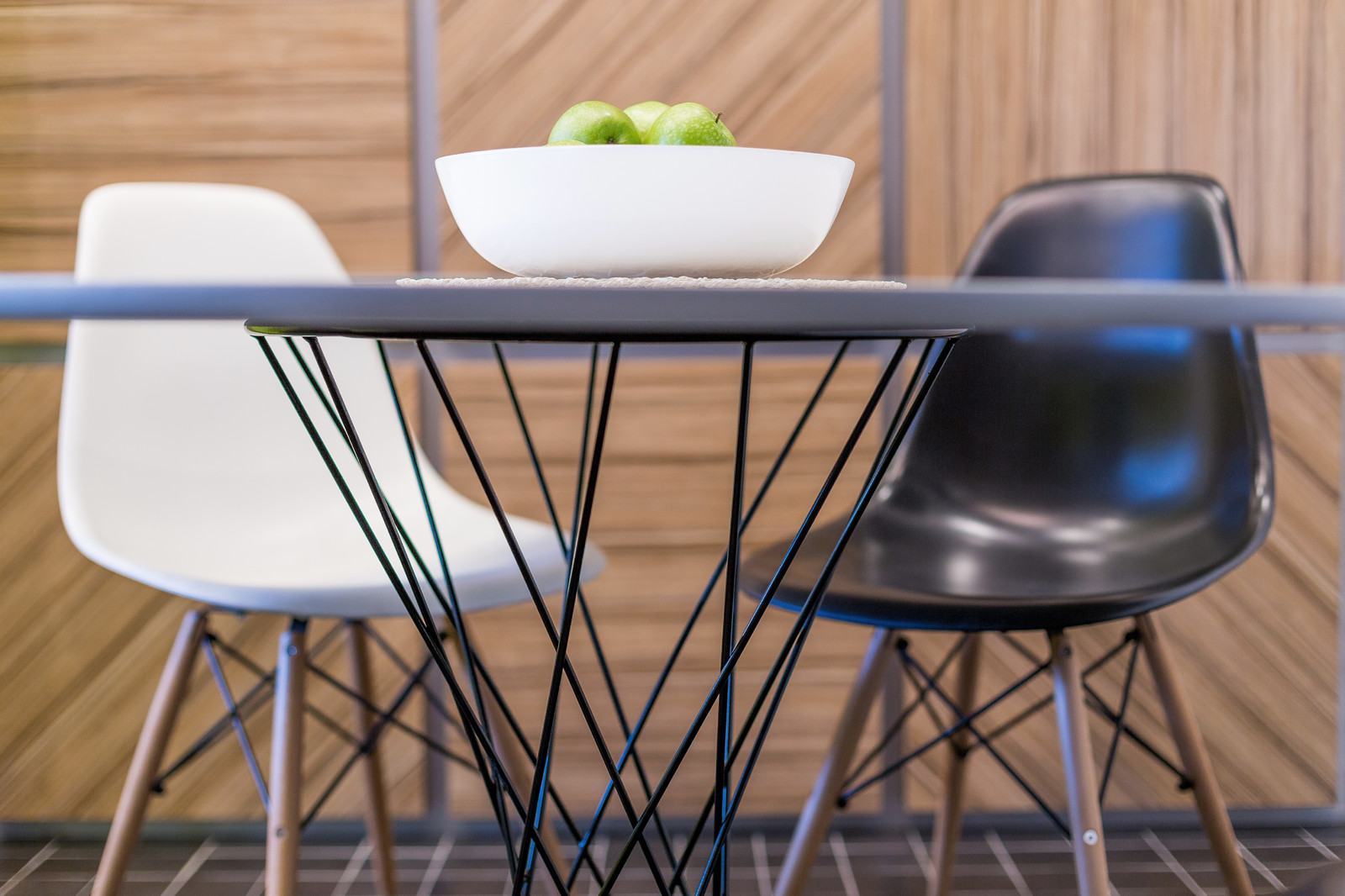 Проект 3-х комнатной квартиры в Санкт-Петербурге. Реализация 2013г