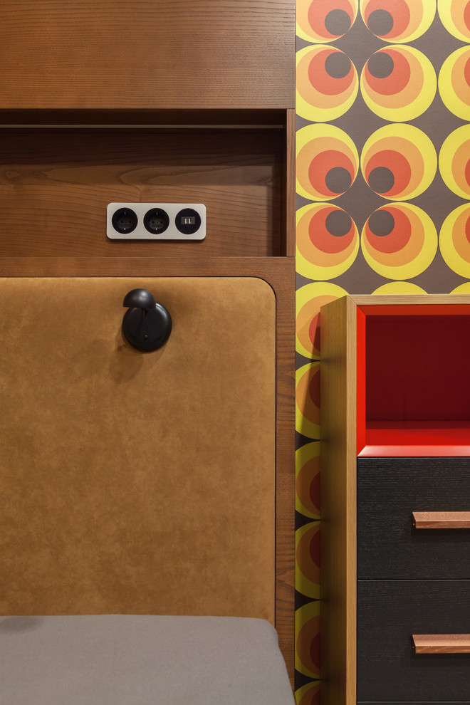 Квартира на Римской