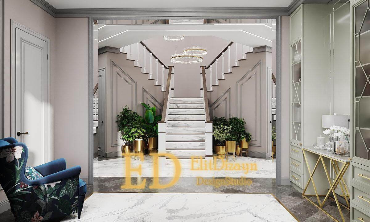 Дом неоклассика - 5