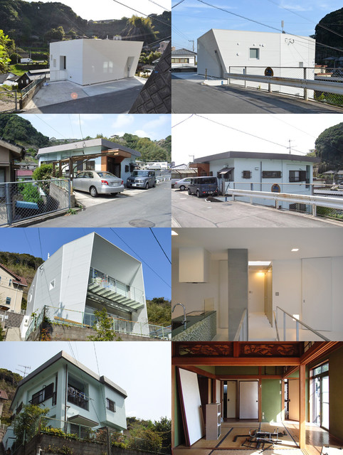 上竜尾町の住宅（リノベーション） 