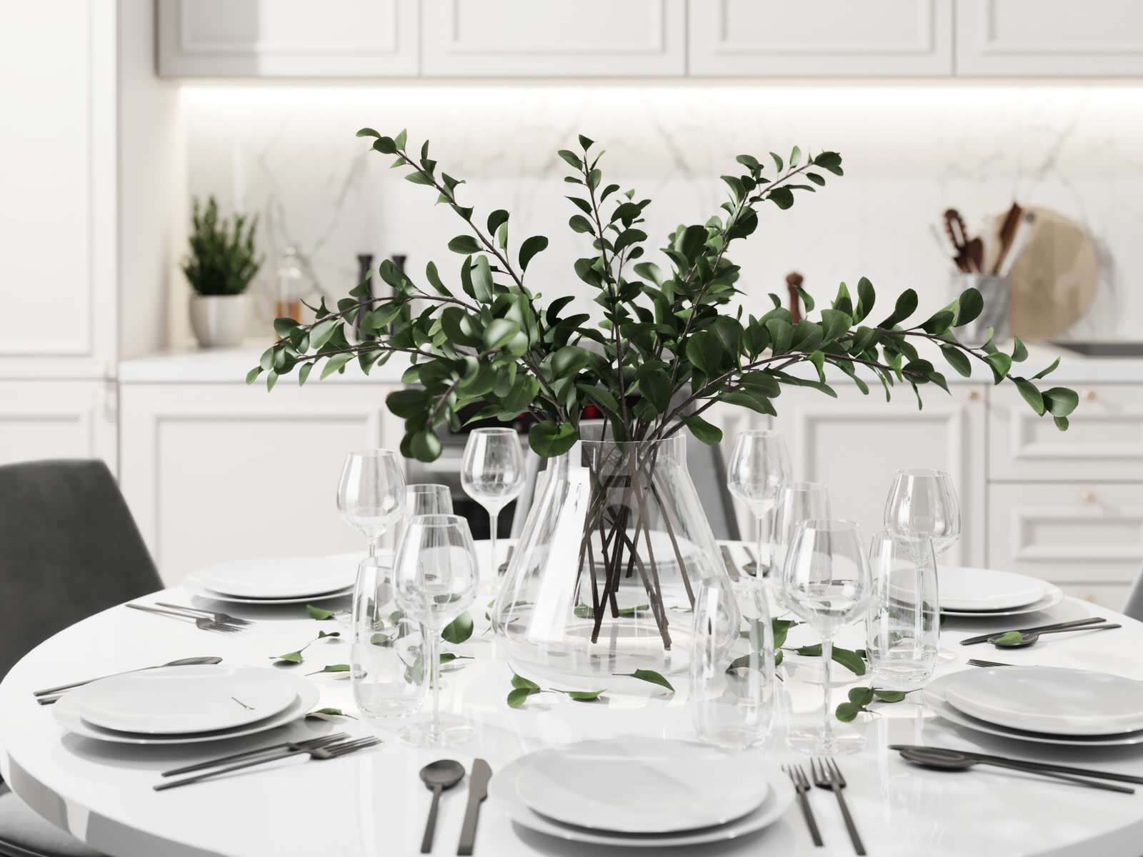 ЖК Манхэттен