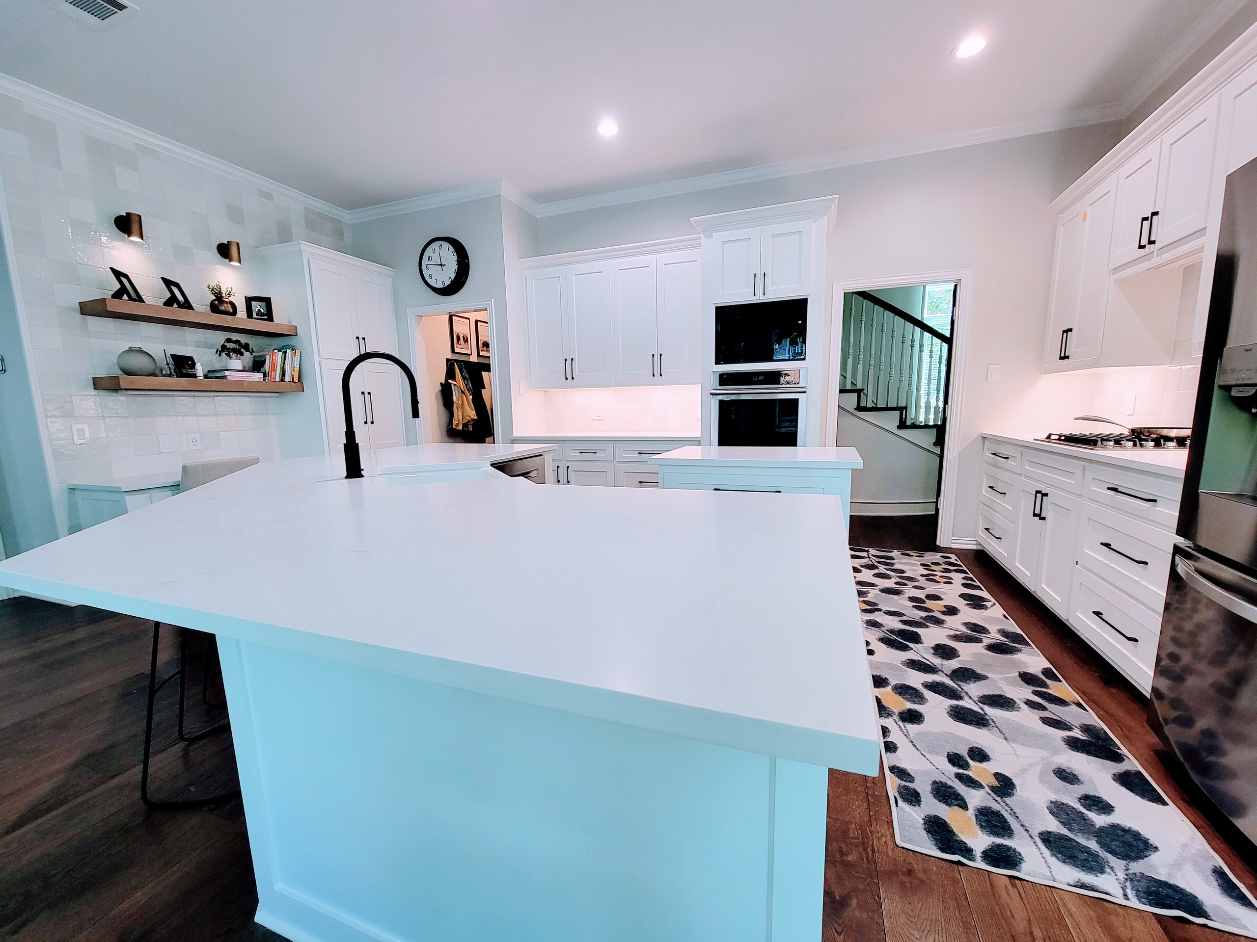 Southlake Kitchen