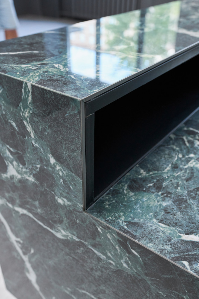 Салон Бомонд Москва